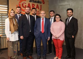 Albaraka Garaj’a Katılacak 11 Girişim Belli Oldu