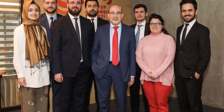 Albaraka Garaj’a Katılacak 11 Girişim Belli Oldu