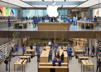 iPhone Telefonlarına Beklenen Zam Geldi