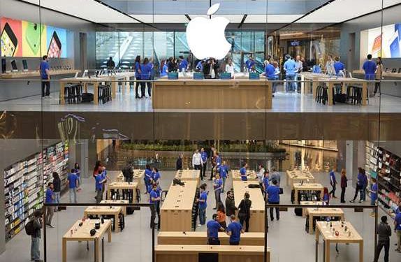iPhone Telefonlarına Beklenen Zam Geldi