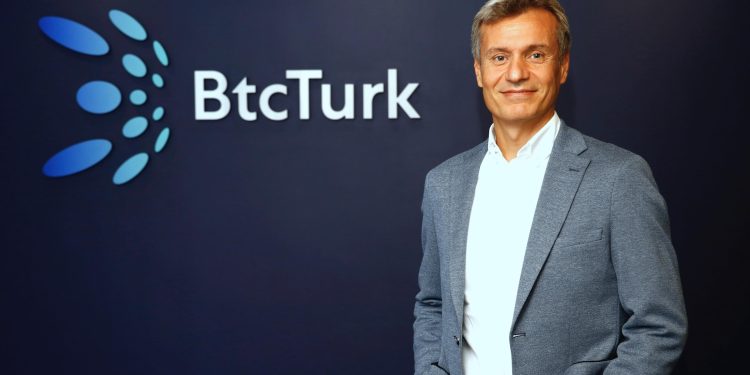 Özgür Güneri : YEP Kapsamında BlockChain, Kripto Para, ICO, Kitlesel Fonlama Alanlarında Atılacak Adımları Bekliyoruz