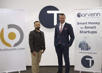 Tarvenn’den Bulduysan.com’a 1,2 milyon TL değerleme ile yatırım