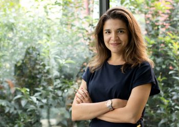 Burcu Göbülük, iyzico Genel Müdür Yardımcısı Oldu