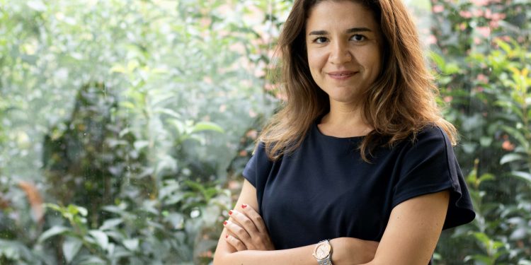 Burcu Göbülük, iyzico Genel Müdür Yardımcısı Oldu