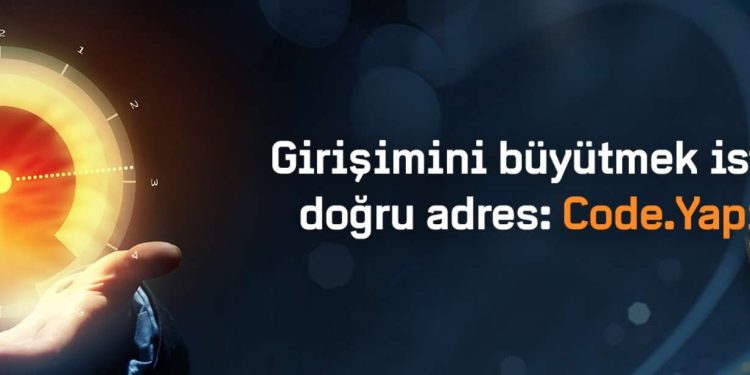Code.YapıKredi Hızlandırma Programı Başvuru Almaya Başladı