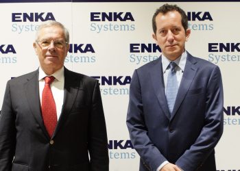 ENKA Systems’ta Hedef, İnşaat Alanında Dünyanın En Büyük Yazılım Firması Olmak