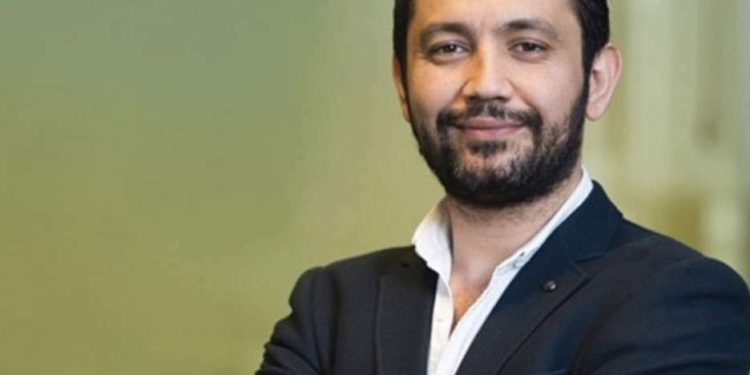 Ercüment Demir, ininal’ın Risk Yönetim Müdürü Oldu