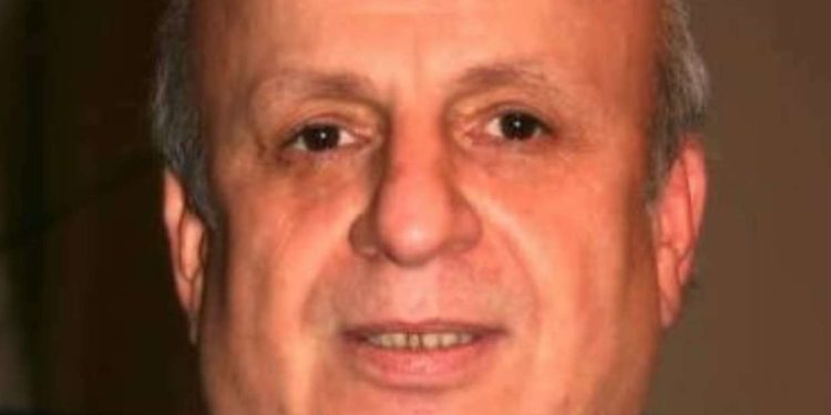Bilişim Sektörü Duayen İşadamlarından Ertuğrul Çepni’yi Kaybettik