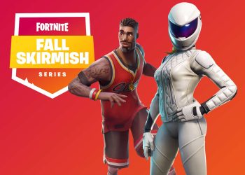 Fortnite Ağustosta Oyuncu Rekoru Kırdı