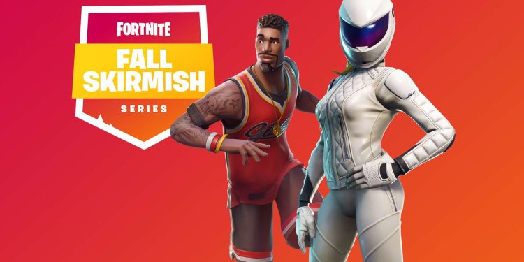 Fortnite Ağustosta Oyuncu Rekoru Kırdı