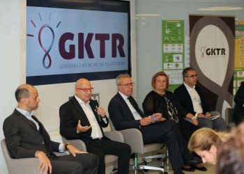 Türkiye Girişimci Kurumlar Platformu Kuruldu