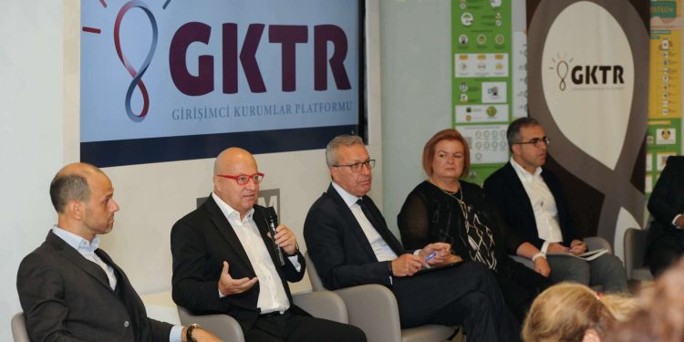 Türkiye Girişimci Kurumlar Platformu Kuruldu