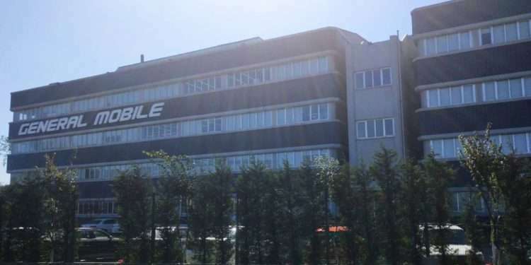 General Mobile, 1300 Kişinin Çalıştığı Fabrikasına 100 milyon Yatırım Yaptı