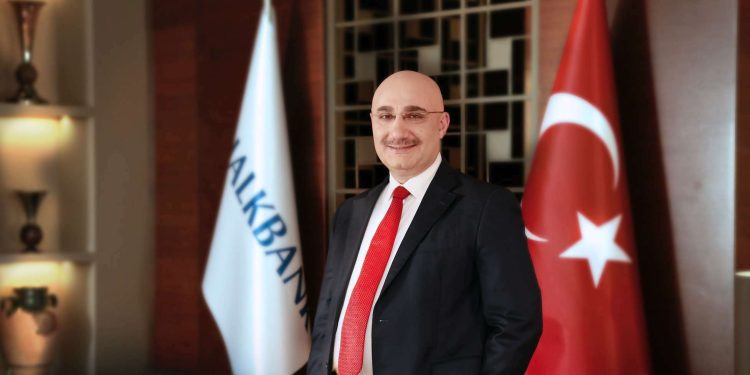 Halkbank’tan 1.763 Kişi 38 Dakikada 4,6 Milyon $ Eşdeğeri İşlem Yapmış