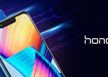 Türkiye’nin İlk Oyuncu Telefonu Honor Play Türkiye’ye Geliyor