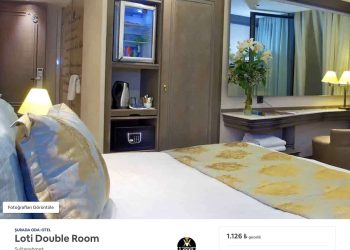 HotelRunner ve Airbnb Küresel İşbirliği ile Oteller de Airbnb’de Listelenebilecek.