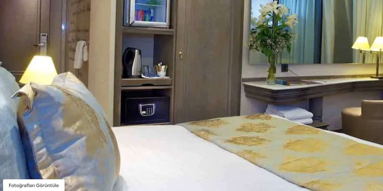 HotelRunner ve Airbnb Küresel İşbirliği ile Oteller de Airbnb’de Listelenebilecek.
