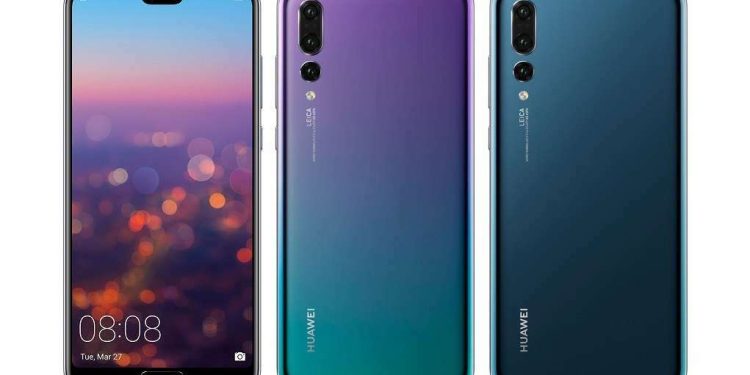 Huawei Akıllı Telefonlar Türkiye’de ve Dünya’da 2ciliğe Oturdu