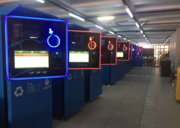 İBB, Pet Şişe ve Aluminyum Kutu Verene İstanbulkart Kredisi Verecek