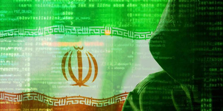 İranlı Hackerlar 14 Ülkedeki Üniversitelerden 31 Terabyte Veri Çalmış