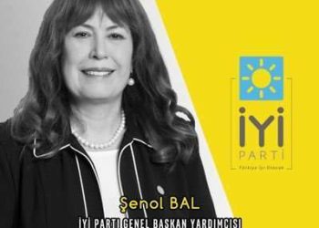 Türk Telekom ve OTAŞ’la İlgili Bir Soru Önergesi de, İyi Parti’den Geldi