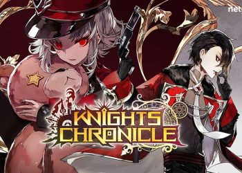 Knights Chronicle 100. Gün Kutlamaları Başladı