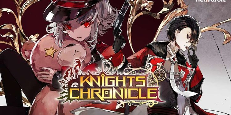 Knights Chronicle 100. Gün Kutlamaları Başladı