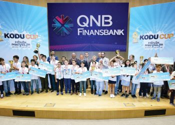 Kodu Cup Türkiye 2018 Finalleri Yapıldı