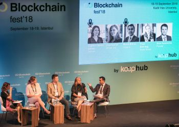 Küresel Ekonomiyi ve Finansı Dönüştürecek Teknoloji İstanbul’da Tartışıldı