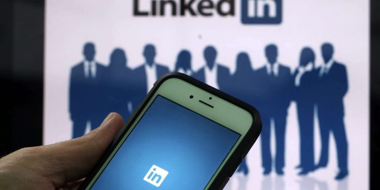 Linkedin Şifreleri 2 Günde Kırılabiliyor