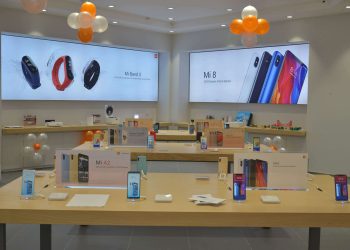 Evofone, Vadistanbul’da İlk Mi Store’u Açtı