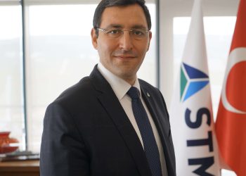 STM’de Genel Müdürlüğe Murat İkinci Atandı