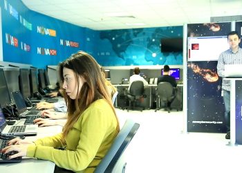 Netaş’ın Siber Güvenlik Ürünü NOVA V-Gate’in %100 Yerliliği Tescillendi