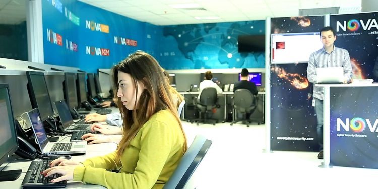 Netaş’ın Siber Güvenlik Ürünü NOVA V-Gate’in %100 Yerliliği Tescillendi