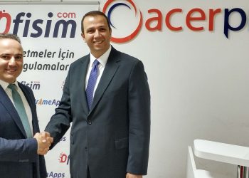 Ofisim, Sigorta Sektörü için AcerPro ile İşbirliği İmzaladı