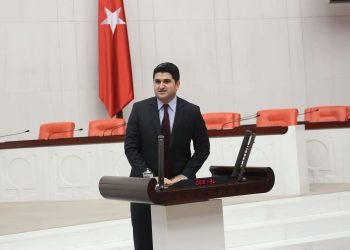 CHP Genel Başkan Yardımcısı Adıgüzel: “Vikipedi 17 Aydır Erişime Engelli”