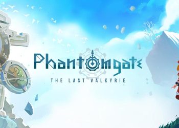 Netmarble’ın yepyeni oyunu Phantomage tüm dünya ile aynı anda Türkiye’de