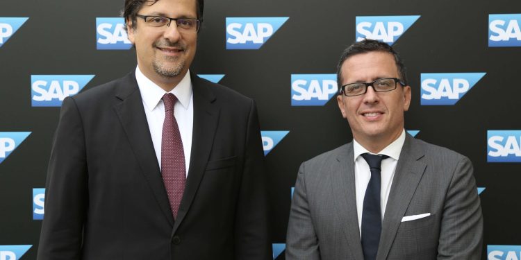 SAP S/4HANA Cloud Çözümünü Tanıttı