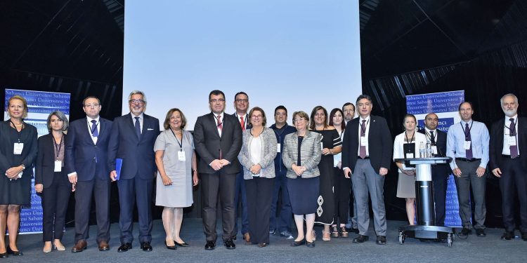 Sabancı Üniversitesi’nde Düzenlenen “Türkiye Açık Bilim Zirvesi” Gerçekleştirildi