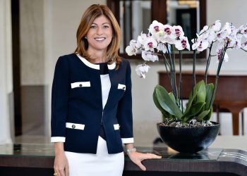 Serpil Timuray “Financial Times HERoes” Listesine Seçildi