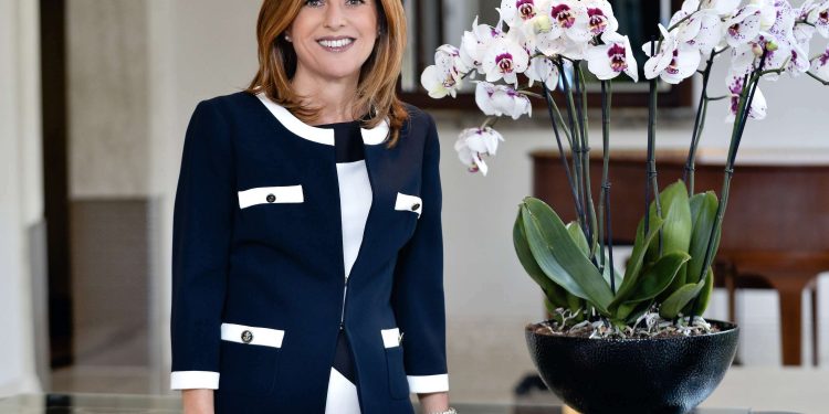 Serpil Timuray “Financial Times HERoes” Listesine Seçildi