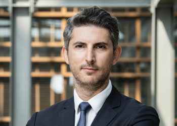 Yedi Ülkenin İş Geliştirme Ekibine Liderlik Edecek