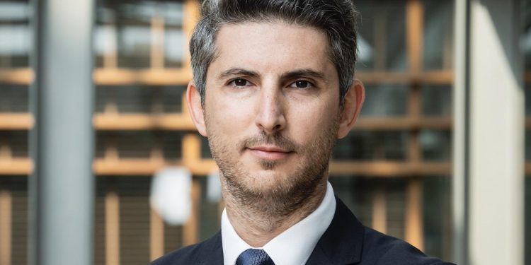 Yedi Ülkenin İş Geliştirme Ekibine Liderlik Edecek
