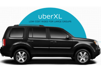Uber e-Fatura Vermeye Başladı