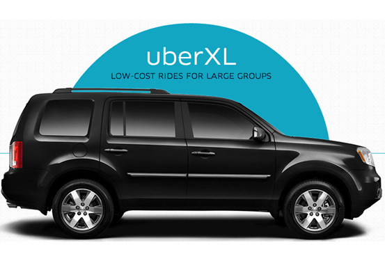 Uber e-Fatura Vermeye Başladı