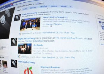 Facebook, 50 milyon Kullanıcının Hesabının Sızdığını Açıkladı
