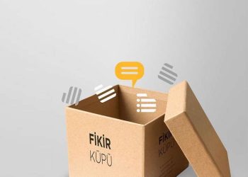 Öneri Kutusu Dijital Çağa Uydu, Fikir Küpü Oldu