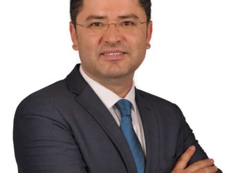 Erdal Özcan, ininal’ın İç Kontrol ve Uyum Genel Müdür Yardımcısı Oldu