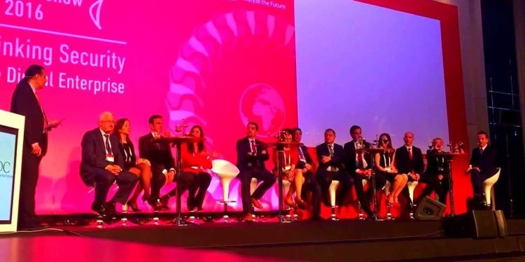 Kim Büyüyünce CISO Olmak İster?