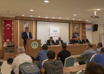 Op.Dr.Orhan Koç : Yerli ve Milli Yazılımlar ile İş Kazalarının Önüne Geçmeyi Hedefliyoruz
